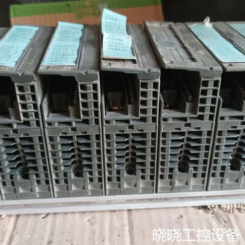 议价plc CPU315-2DP SM321 SM32