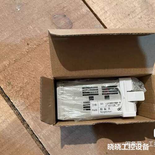 议价CAHO宣荣温控模块H481KV01-R，0-1300度