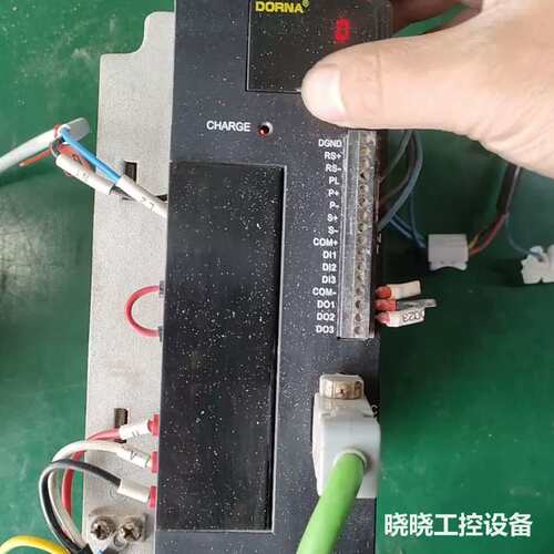 议价EPS-BS-02D3AA-1000 东菱伺服驱动器，