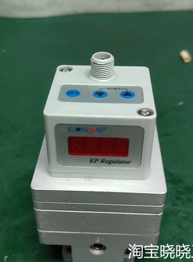 COSYS比例阀  P3K40-31P4-OL议价