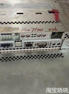 贝加莱触摸屏4PP481.1043-75，一台。议价