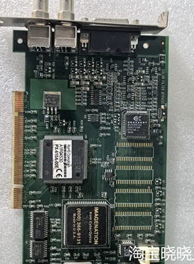 采集卡 imagenation PX-610A-00E 议价