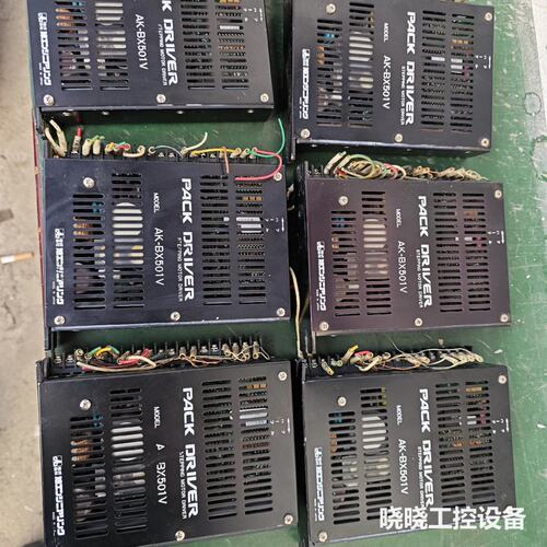 议价PACK DRIVER/旭工AK-BX501V 五相步进