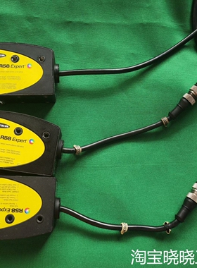 R58 Expert 邦纳R58BNCRGB1Q件议价