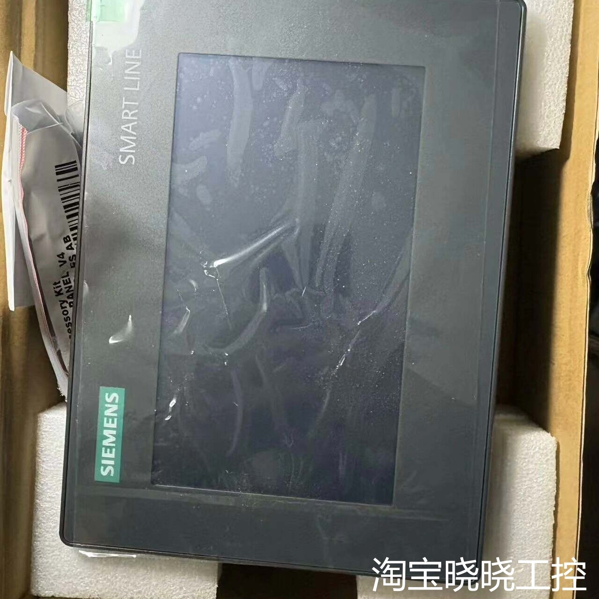 触摸屏6AV6 648-0DC11-3AX0，SMAR议价