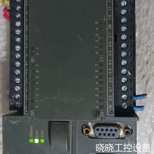议价PLC CPU224XPCN