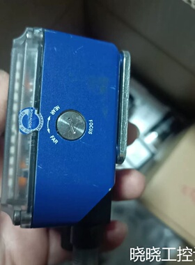 议价得利捷Matrix300N-485-SH4853固定式读码器
