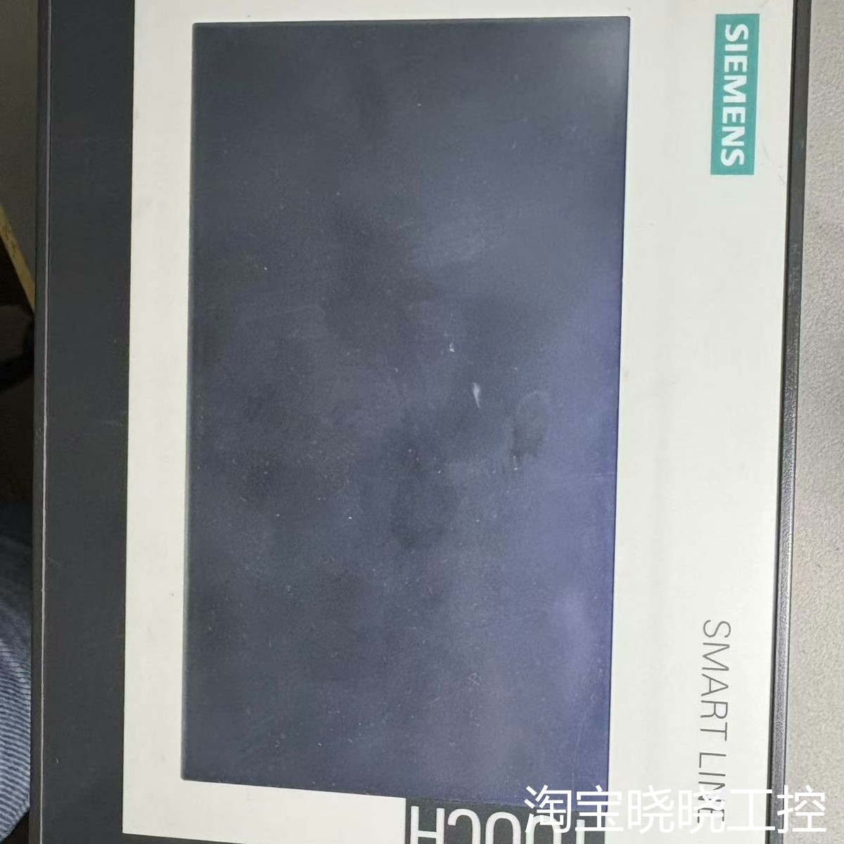 SMART 700 IE V3触摸屏，型号6AV6 6议价