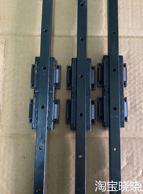 PMI导轨滑块MSA15ESSFC议价