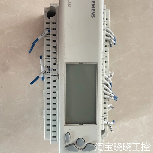 RLU232控制器，议价
