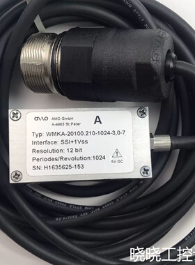 议价AMO角度测量编码器WMKA-20100.210-102