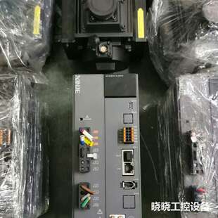 议价信捷伺服电机驱动套装，驱动：DS5C1-22P3-PTA，电