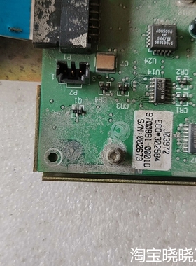 VITROS350控制板J03972ECO，议价