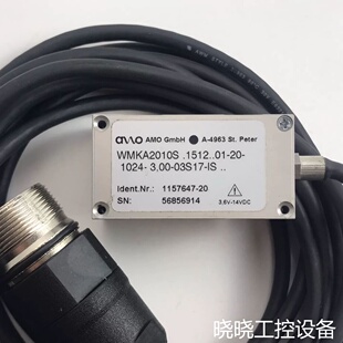 议价AMO WMKA2010S.1512..01-20-1024