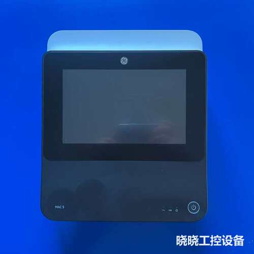议价GE MAC5