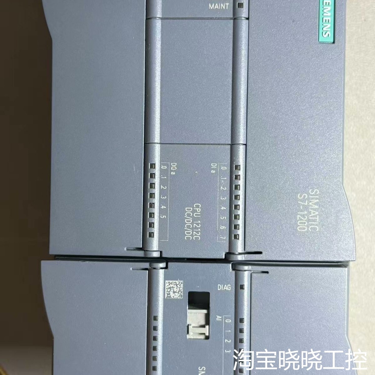 1212C，6ES7 212-1AE40-0XB0，6议价