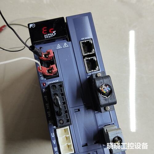 议价驱动器750w，RYH751F5－VVT，ALPHA5。