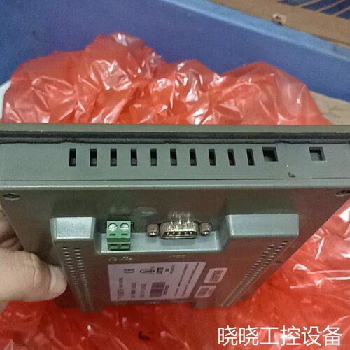 议价台通触摸屏TT-5166TH专用温湿度控制器