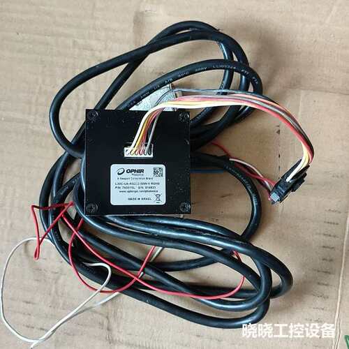 议价OPHIR L30C-UA-RS232-50W-V ROHS