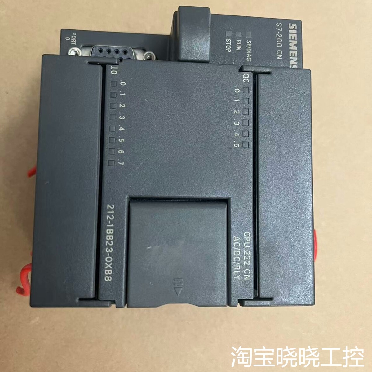 PLC，CPU222CN，议价