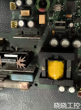 议价变频器驱动板 NT-46C 57619783E1-