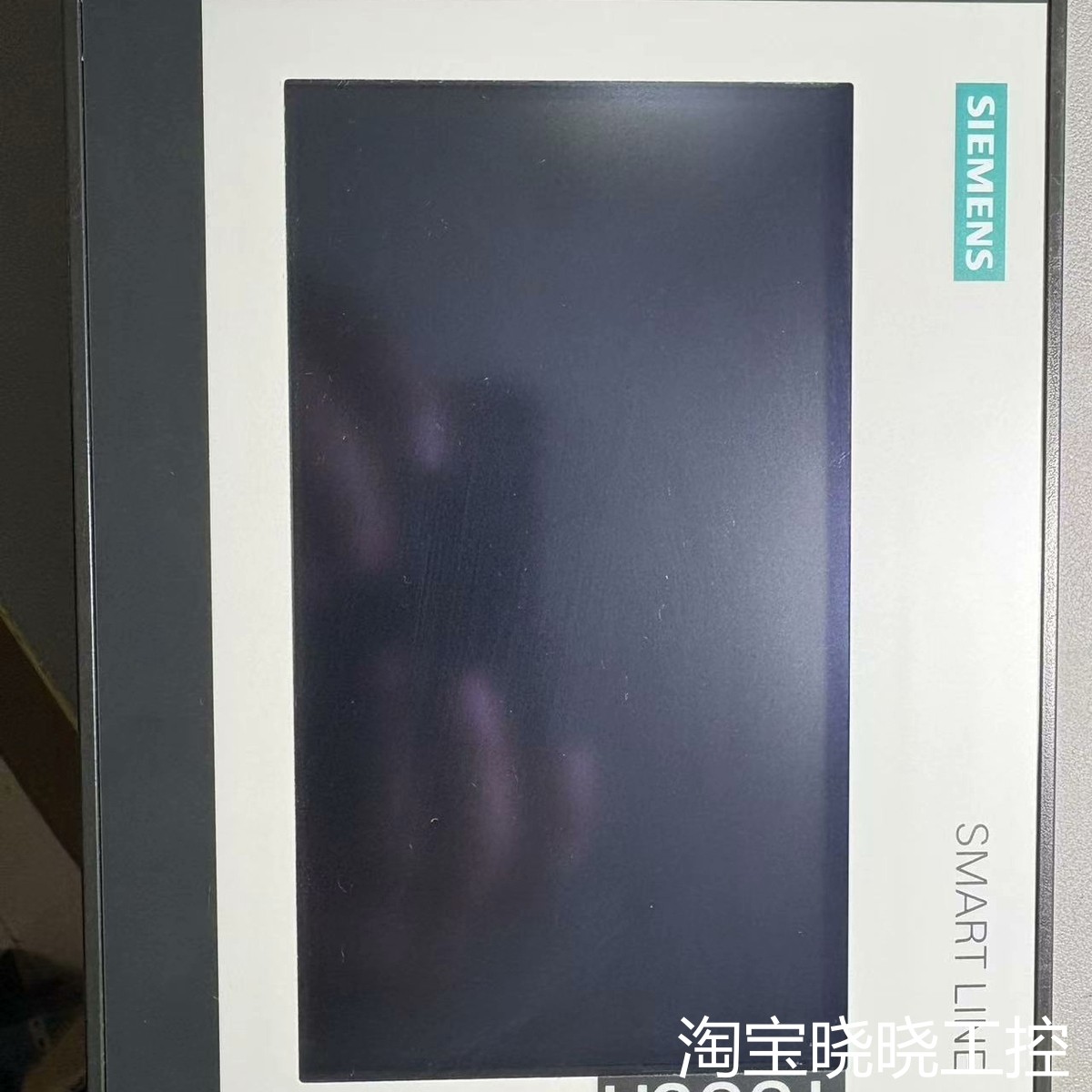 SMART 700IE V3触摸屏，型号6AV6 64议价