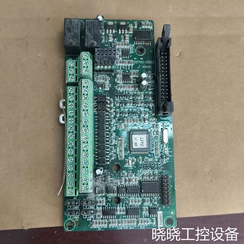 议价森兰Hope800变频器主板