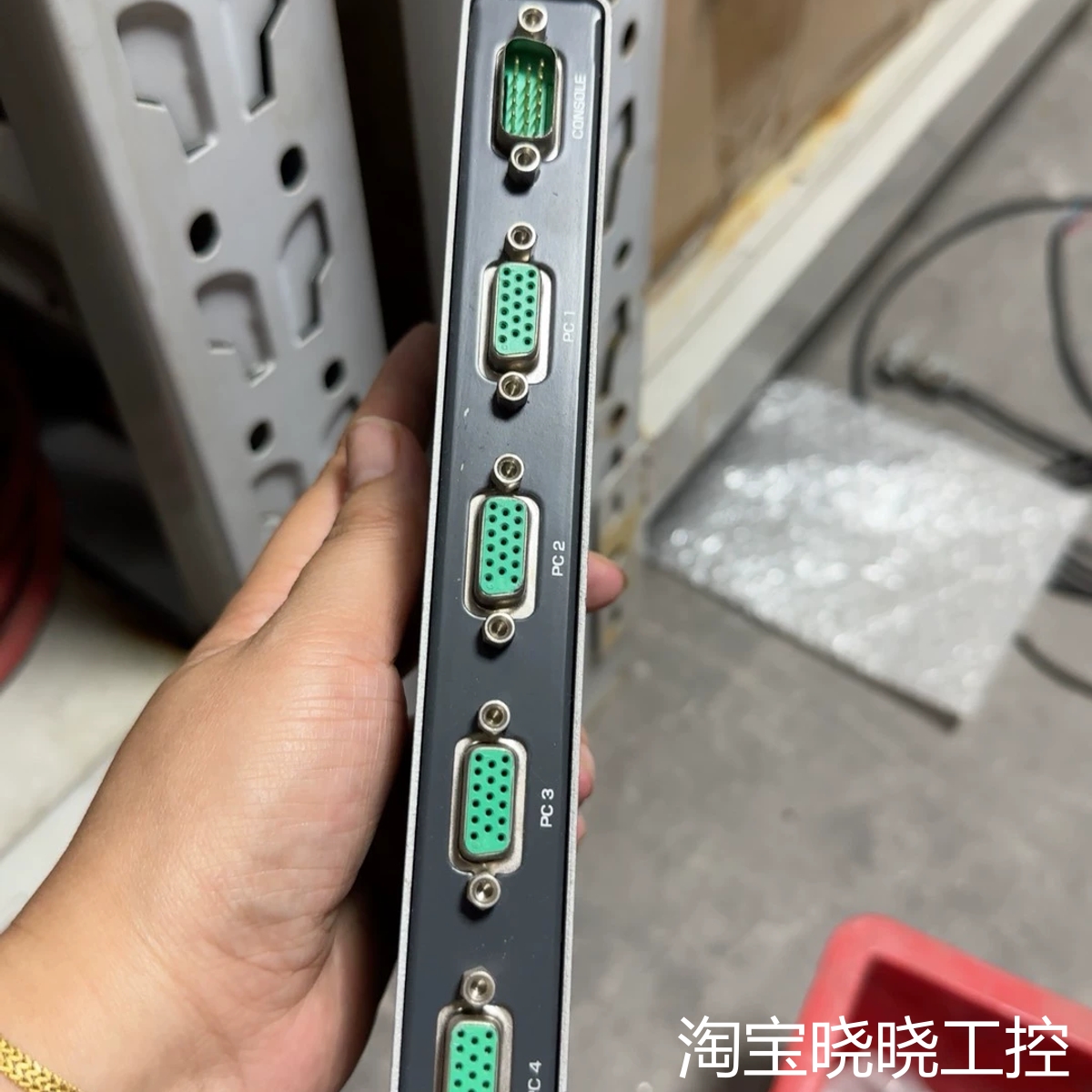 日本sanwr supply，型号SW-KVM4LUN议价