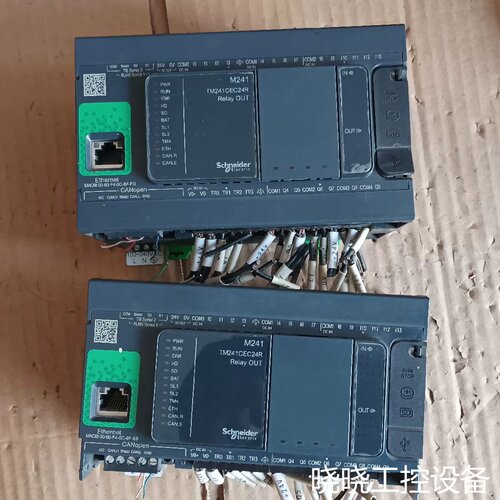 议价PLC TM241CEC24R
