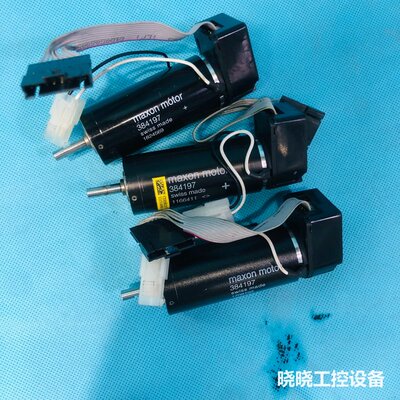 议价BESI 165037 384197 maxon moto