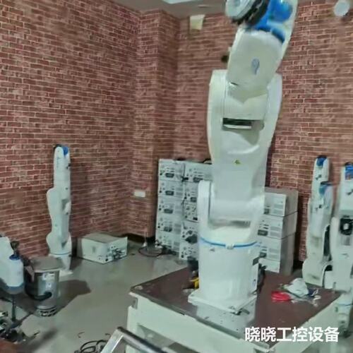 议价台达六轴机器人机械臂DRV90L7A DRV70L7A 臂