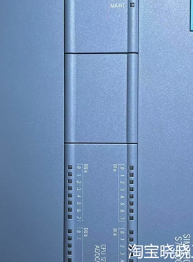 S7-1200PLC  1215C AC/DC/RLY议价