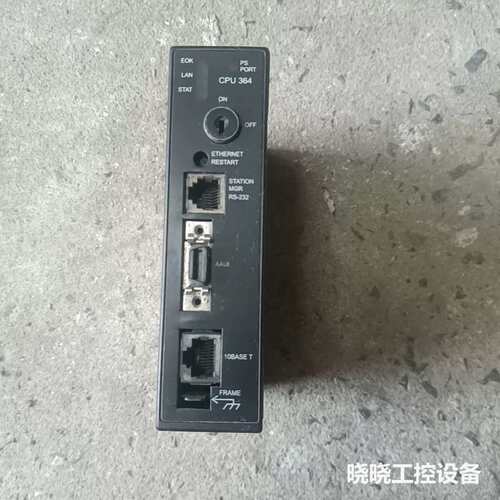 议价GE模块IC693CPU364-FK