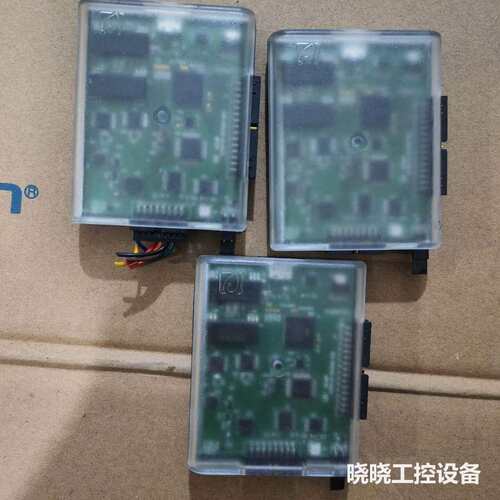 议价新思Synaptics MPC04触摸测试盒，，成色