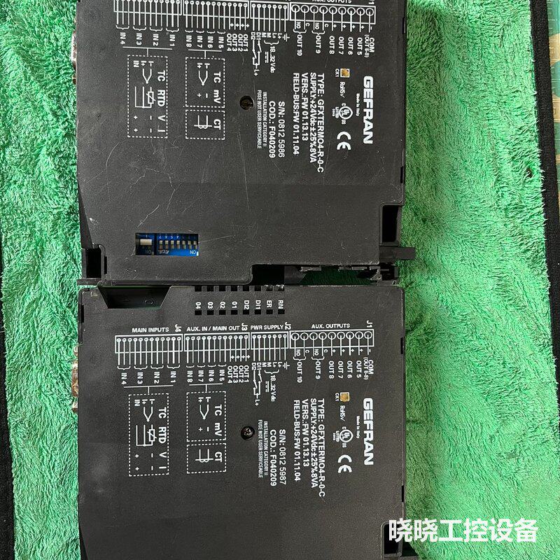 议价GEFRAN GPFXTE其它元器件