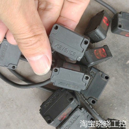 PZ-G51NR   PZ-G51T对射激光传感器议价