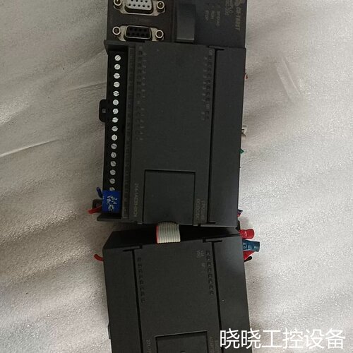 议价合信PLC CPU224E