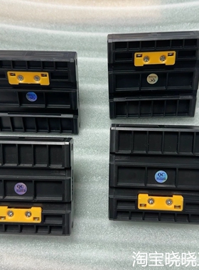 继电器四路模组：MRB204、DOHHO。实物拍摄，成议价