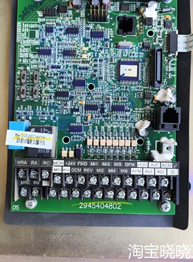 台达30KW变频器VFD-VE系列VFD300V43A-2议价