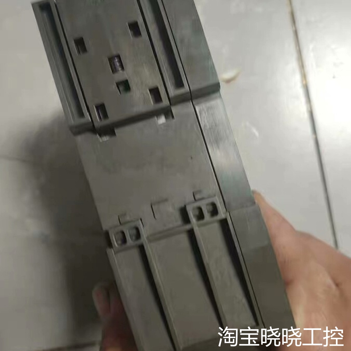 电源模块 SITOP SMART 5A，型号为6EP1议价