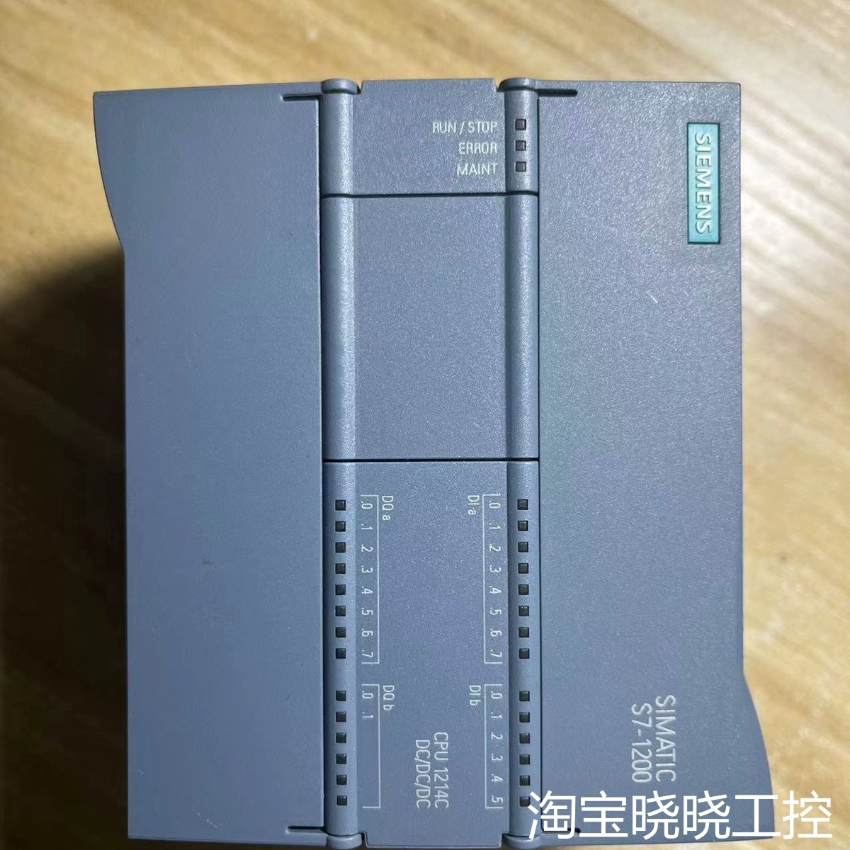 S7-1200PLC  1214C DC/DC/DC议价