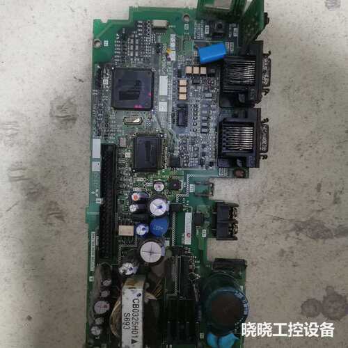 议价J2S系列大功率伺服驱动器主板BC386A547G51