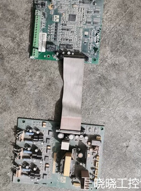 议价誉强YQ3000A7变频器主板驱动板