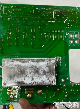 汇川变频器驱动板MT303GB2QD1 22KW 37KW都议价