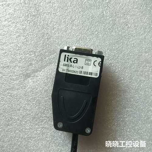 议价SMI5-R-L-1-L3-B lika莱卡