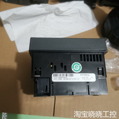PM700MG正品表，配电箱门上89成新，外壳议价