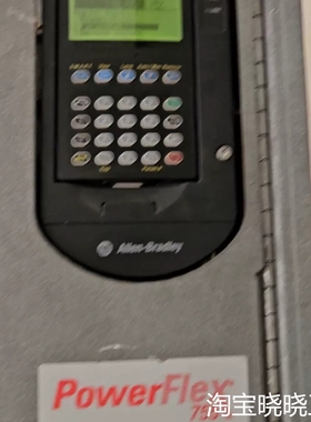 PN-40886，AB755变频器光纤板， ，实物拍议价