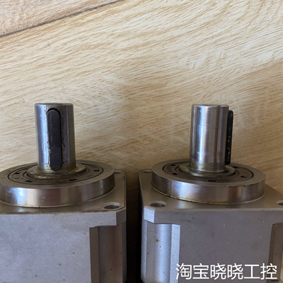 AGX60-10  减速器  速比1：10议价