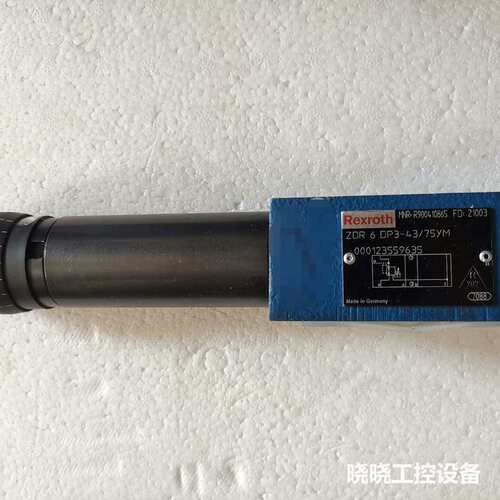 议价R900410865 ZDR 6 DP3-43/75YM