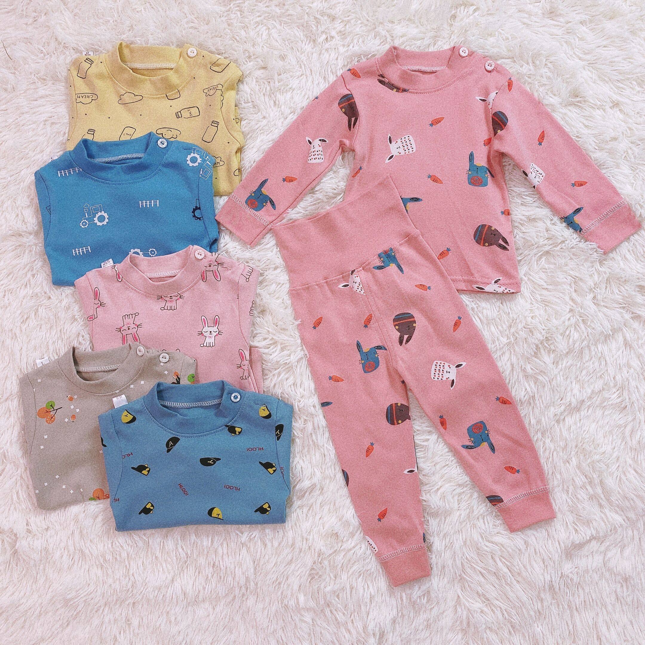 宝宝内衣套装春秋冬季纯棉高腰护肚裤婴儿保暖居家服儿童秋衣秋裤,童装/婴儿装/亲子装,内衣套装,淘宝优惠券,粉丝福利购,淘宝优惠卷